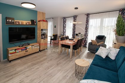 mieszkanie na sprzedaż 60m2 mieszkanie Opole, Półwieś