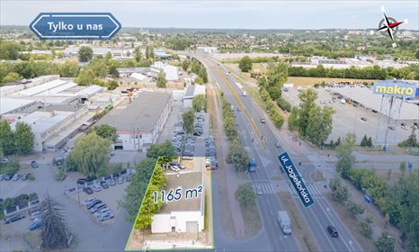 lokal użytkowy na sprzedaż 308m2 lokal użytkowy Częstochowa, Wrzosowiak