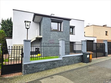 dom na sprzedaż 220m2 dom Świętochłowice, Chropaczów, Jaśminowa