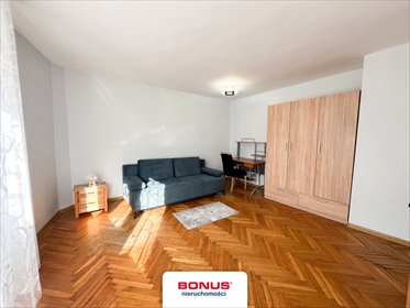 Mieszkanie trzypokojowe na wynajem Gdańsk, gen. Bora-Komorowskiego 52m2 Foto 3
