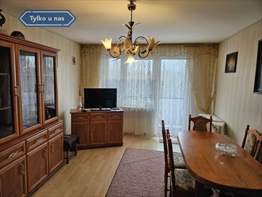 mieszkanie na sprzedaż 53m2 mieszkanie Częstochowa, Parkitka