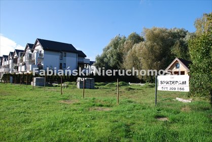 działka na sprzedaż 1718m2 działka Poznań, Smochowice