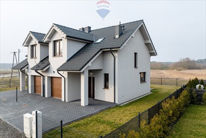 dom na sprzedaż 95m2 dom Rokietnica, Wierzbowa