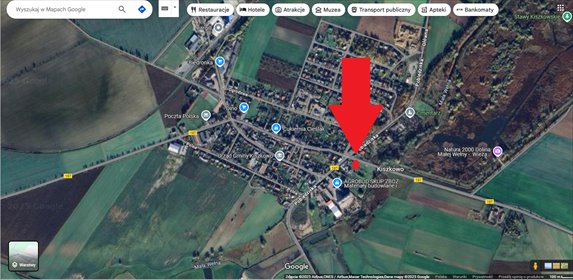 dom na sprzedaż 133m2 dom Kiszkowo, Kiszkowo