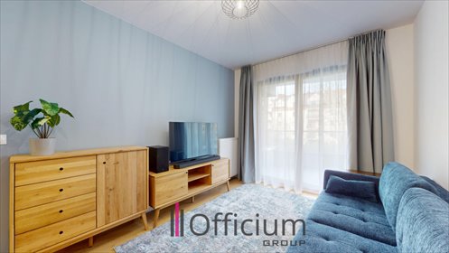 mieszkanie na wynajem 47m2 mieszkanie Warszawa, Ursynów, Jerzego Iwanowa-Szajnowicza