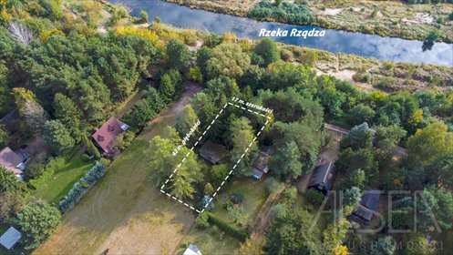 dom na sprzedaż 41m2 dom Stare Załubice