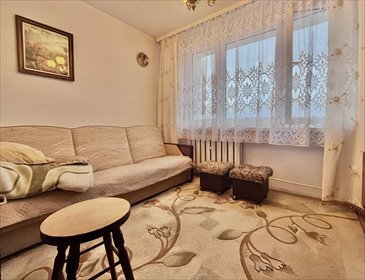 Mieszkanie 43 m² z balkonem w Łodzi - polecam mieszkanie Łódź, Polesie, Karolew, Wioślarska