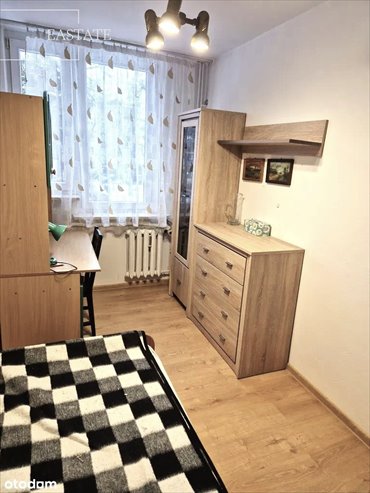 mieszkanie na wynajem 54m2 mieszkanie Otwock, Michała Andriollego