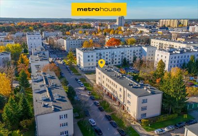 mieszkanie na sprzedaż 79m2 mieszkanie Stalowa Wola, Narutowicza