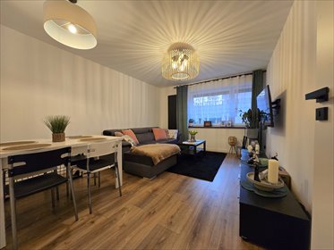 mieszkanie na wynajem 47m2 mieszkanie Leszno, Wojska Polskiego