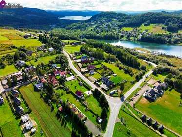 Sprzedam inwestycję turystyczną w Solinie - gotowe do wynajmu! lokal użytkowy Solina