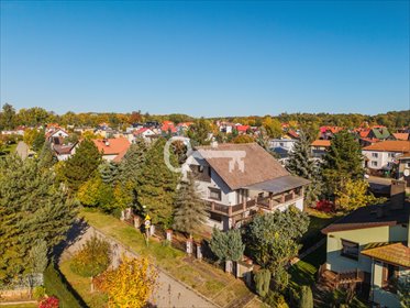 dom na sprzedaż 289m2 dom Oborniki Śląskie, Józefa Konrada Korzeniowskiego