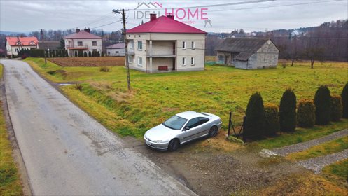 Działka budowlana na sprzedaż Brzyska 7 090m2 Foto 2