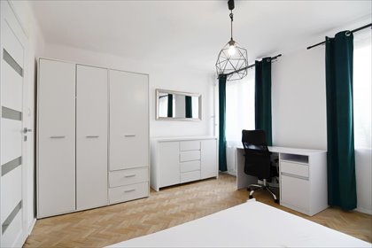 mieszkanie na wynajem 54m2 mieszkanie Rzeszów, Władysława Broniewskiego