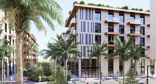 mieszkanie na sprzedaż 45m2 mieszkanie Qerret