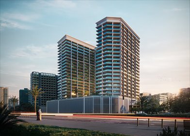 mieszkanie na sprzedaż 35m2 mieszkanie Al Jaddaf, Al Jaddaf, Al Jaddaf, Dubaj