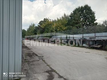 Magazyn na sprzedaż Sulejówek 9 065m2 Foto 7