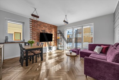 mieszkanie na sprzedaż 75m2 mieszkanie Warszawa, Wawer, Celulozy