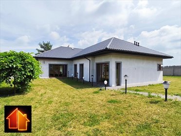 dom na sprzedaż 212m2 dom Sitkówka-Nowiny, Brzezińska