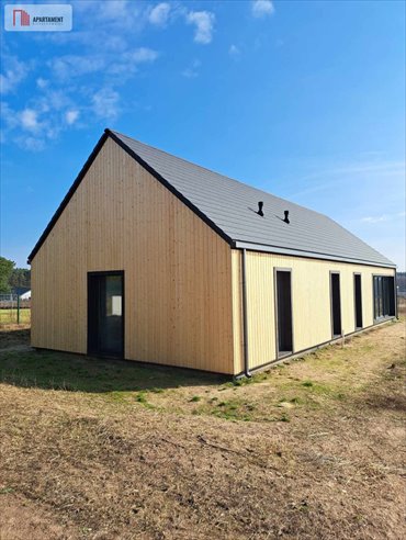 dom na sprzedaż 180m2 dom Dąbrówka Nowa