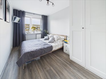 mieszkanie na sprzedaż 65m2 mieszkanie Bydgoszcz, Fordon, Janosika