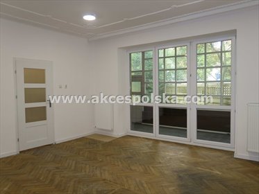 Dwupokojowy lokal 104,5 m² na Ochocie - polecam mieszkanie Warszawa, Ochota, Dunajecka