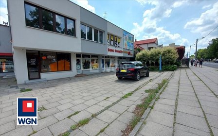 lokal użytkowy na sprzedaż 73m2 lokal użytkowy Częstochowa, Śródmieście, Krakowska