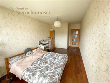 mieszkanie na sprzedaż 54m2 mieszkanie Poznań, Warszawskie, Warszawskie, Mogileńska