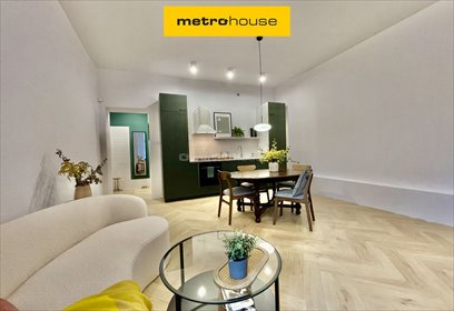 mieszkanie na sprzedaż 52m2 mieszkanie Łódź, Śródmieście, Żwirki