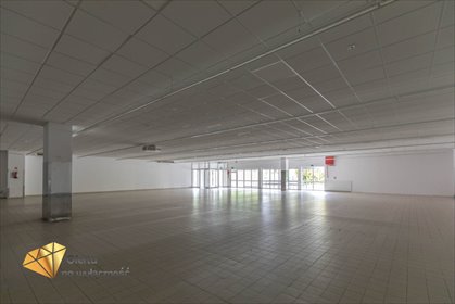 lokal użytkowy na wynajem 950m2 lokal użytkowy Kraśnik