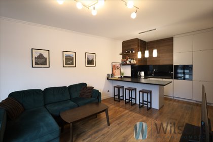 mieszkanie na sprzedaż 57m2 mieszkanie Wrocław, Kępa Mieszczańska, Zyndrama z Maszkowic