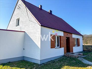 dom na sprzedaż 140m2 dom Grzybowo