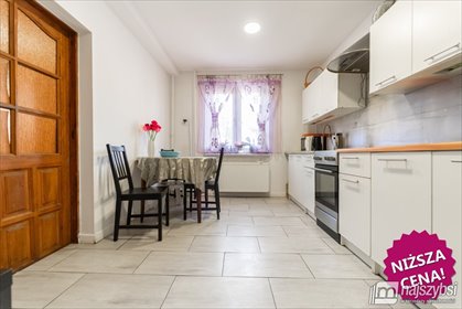 dom na sprzedaż 83m2 dom Goleniów, Centrum, Henryka Sienkiewicza