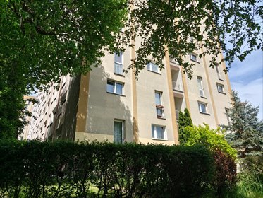 Kawalerka do remontu w wysokim bloku, blisko komunikacji mieszkanie Kraków, Bieżanów-Prokocim, Na Kozłówce, Spółdzielców