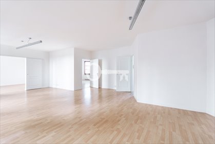 Przestronne 165 m2 w centrum Warszawy z balkonem i 3 sypialniami mieszkanie Warszawa, Wola Mirów