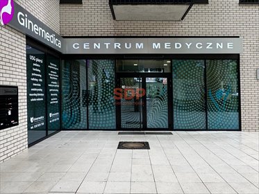 Prestiżowy lokal 145 m² w centrum Wrocławia - polecam! lokal użytkowy Wrocław, Śródmieście, Ołbin