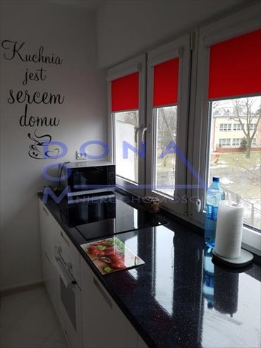 Dwupokojowe mieszkanie z balkonem, pełne światła, w zielonej okolicy mieszkanie Łódź, Teofilów, Rojna