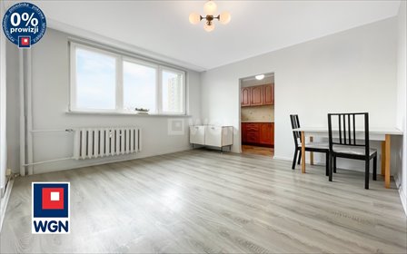 Zadbana kawalerka 26,5 m2 z piwnicą, bez prowizji mieszkanie Dąbrowa Górnicza, Reden, Reden