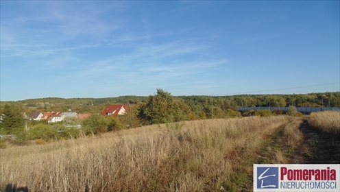 Sprzedam działkę 6378 m² w Szczecinie Podjuchy działka Szczecin, Podjuchy