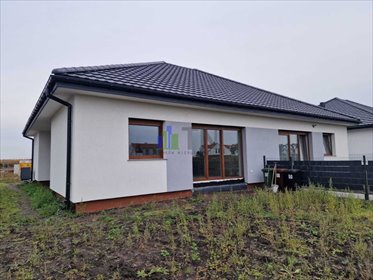 dom na sprzedaż 85m2 dom Dobrzykowice