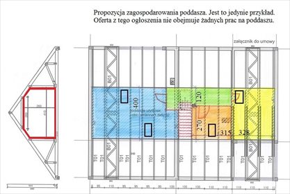 Dom na sprzedaż Sosnowiec, Porąbka 128m2 Foto 4