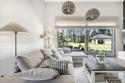 Przestronny dom z własnym lasem, 267 m2, Bojano dom Bojano, Okrężna