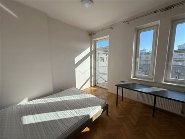 Przestronne 2-pokojowe mieszkanie 68 m² w Krakowie zapraszam mieszkanie Kraków, Grzegórzki, Stare Grzegórzki, Metalowców