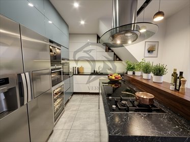 mieszkanie na sprzedaż 157m2 mieszkanie Łódź, Górna, gen. Ignacego Prądzyńskiego