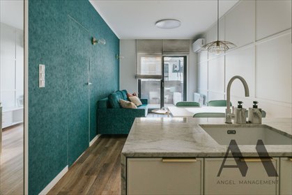 mieszkanie na wynajem 40m2 mieszkanie Wrocław, Walońska