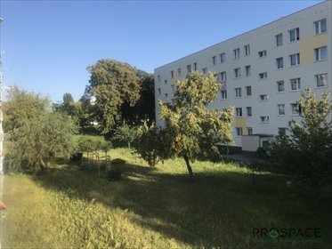 Do sprzedania rozkładowe 3 pokoje z balkonem i pięknym widokiem mieszkanie Zielona Góra, Aleja Wojska Polskiego