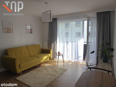 mieszkanie na wynajem 40m2 mieszkanie Wrocław, Wrocław-Fabryczna, Stabłowice, Ananasowa