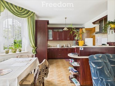 dom na sprzedaż 284m2 dom Osina