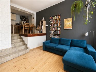 Mieszkanie 48 m² w Opolu (blisko centrum) z antresolą mieszkanie Opole, ks. Piotra Ściegiennego