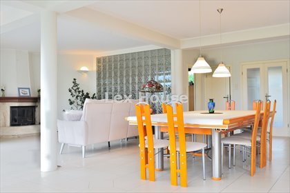 Przestronny dom 250 m2 z garażem i panelami fotowoltaicznymi dom Szczecin, okolica